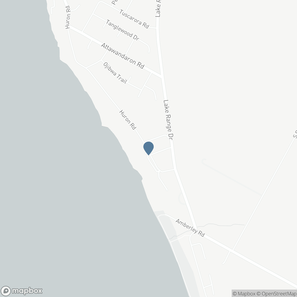 112 HURON ROAD, Kincardine, Ontario N2Z 2X3